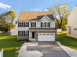 101 Mount Wilson Ln, Pikesville, MD 21208