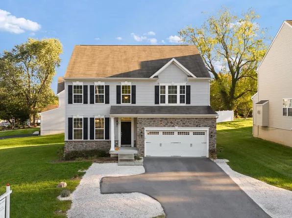 101 Mount Wilson Ln, Pikesville, MD 21208