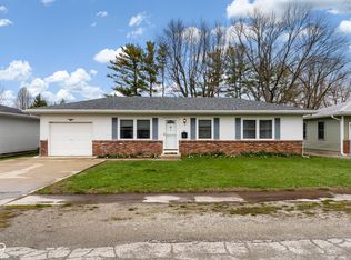 511 W 6th St, Sheridan, IN 46069