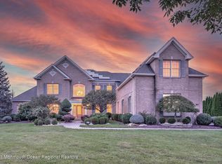 84 Tricentennial Dr, Freehold, NJ 07728