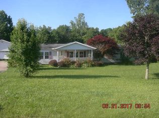 7232 E 300 S, Bringhurst, IN 46913