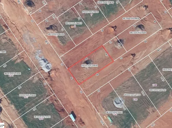 2 Belgard Dr Lot 292, Greenville, SC 29615