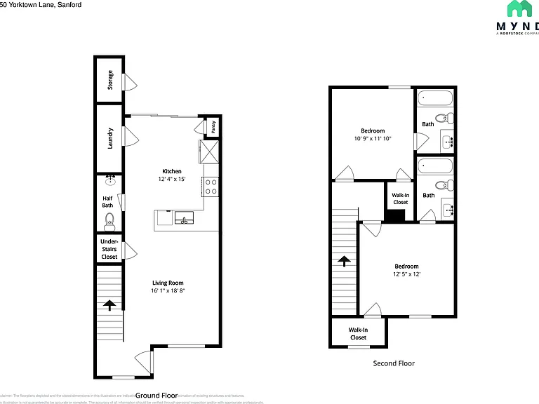 250 Yorktown Ln — Photo 18