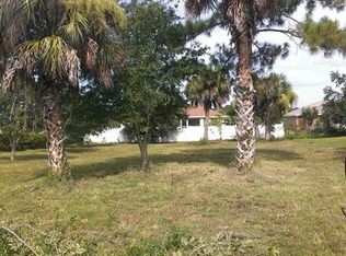 6056 Latimer Ave, Fort Myers, FL 33905