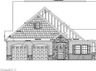 1794 Castle Peak, Rural Hall, NC 27045