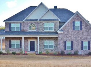 65 Bradley Dr, Fort Mitchell, AL 36856