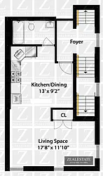 Rented by ZealEstate Group Inc