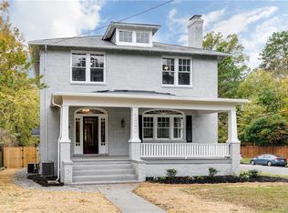 4320 Forest Hill Ave, Richmond, VA 23225