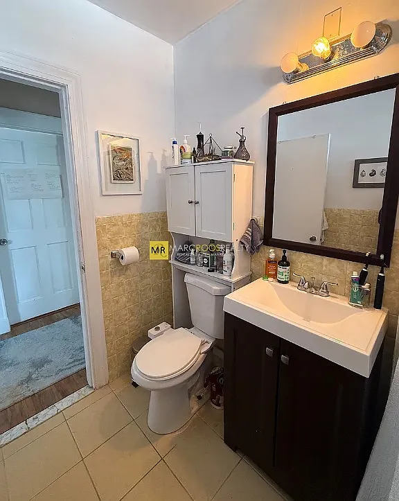 3 bed, 1100 sqft, $2,900 — Photo 2