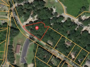 295 Fox Park Rd #11, Louisburg, NC 27549