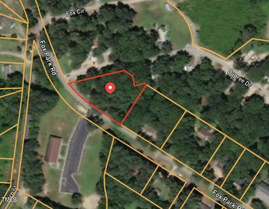 295 Fox Park Rd #11, Louisburg, NC, 27549