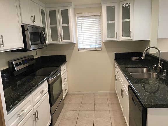 Different Kitchen View