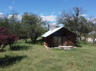 Betke St, Tow, TX 78672