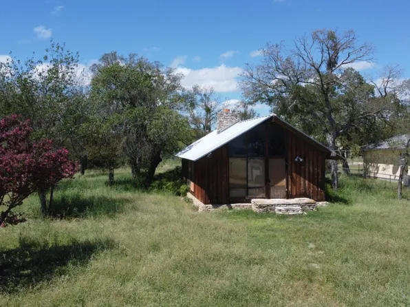 Betke St, Tow, TX 78672