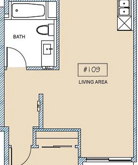 1126 Cornwell Street — Photo 16