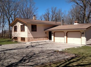 219 W St SW, Clearbrook, MN 56634
