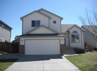 3760 Rockaway St, Fort Collins, CO 80526