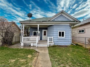 1124 Avenue H, Ely, NV 89301