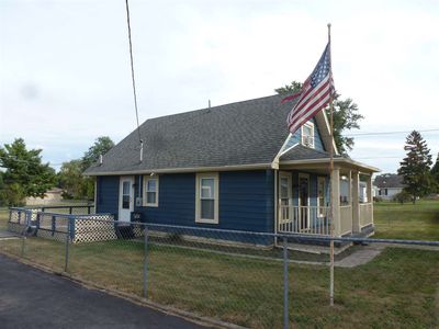 1508 N Waugh St, Kokomo, IN, 46901