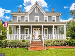 3426 Buckeystown Pike, Buckeystown, MD 21717