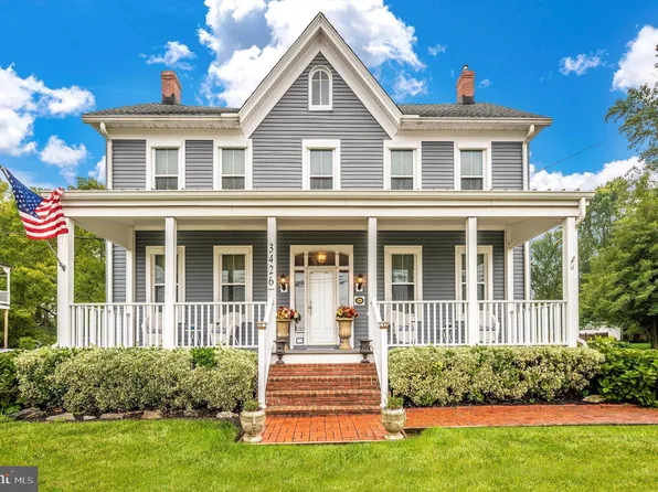 3426 Buckeystown Pike, Buckeystown, MD 21717