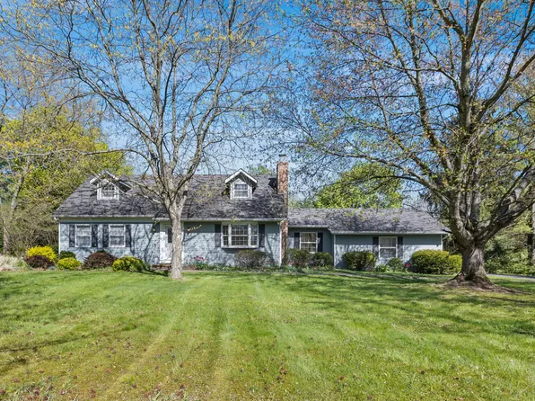 650 Heidelberg Ct NW, Lancaster, OH 43130