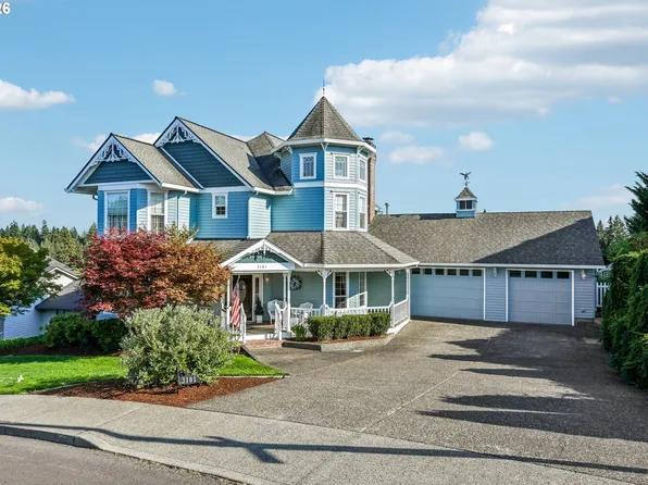 3101 NE 143rd St, Vancouver, WA 98686