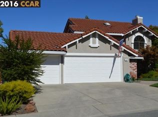 14 Pineview Ct, Pleasant Hill, CA