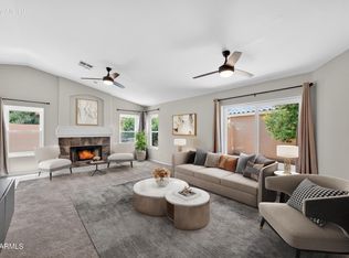 4729 W MONTEREY Street, Chandler, AZ 85226