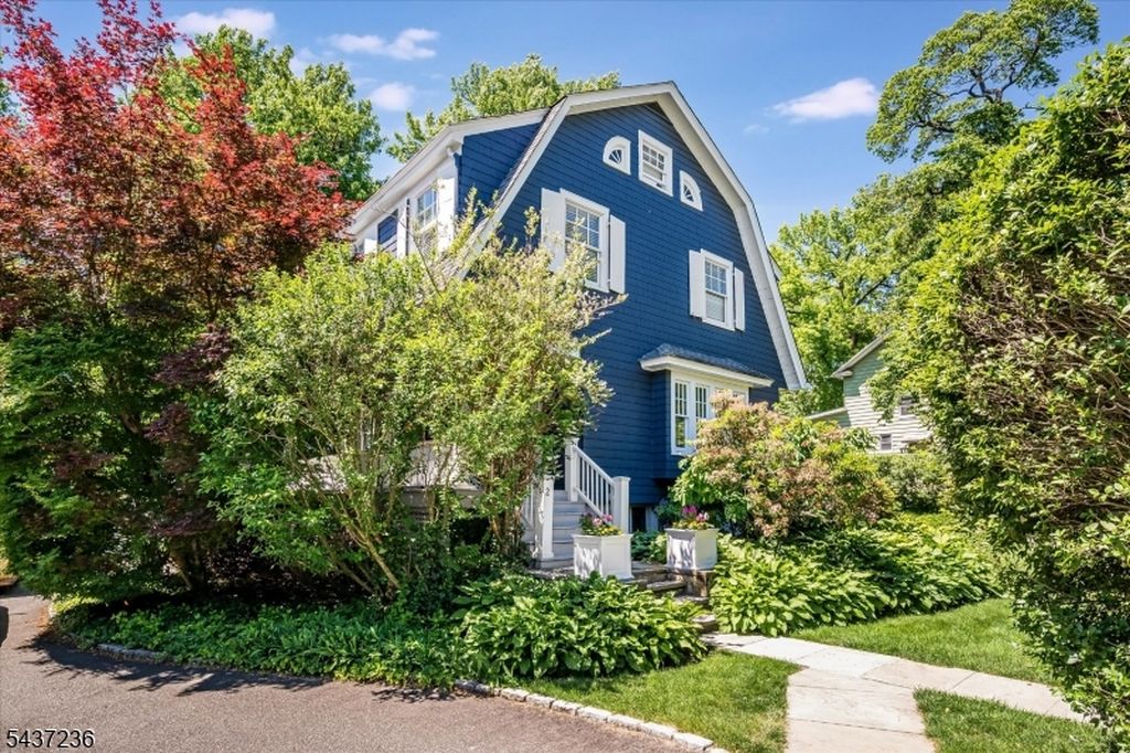 2 Harvard St, Montclair, NJ, Montclair