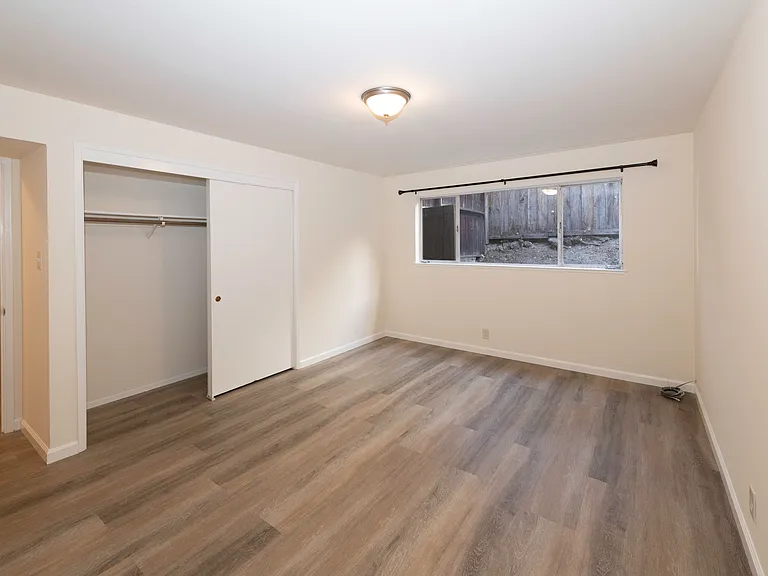 Main bedroom