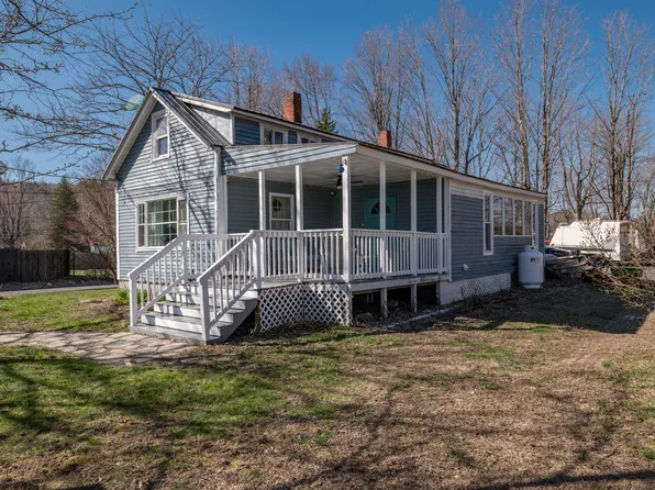 1 Wilder Street, Hallowell, ME 04347