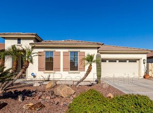 14832 W Luna Dr S, Litchfield Park, AZ 85340