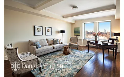 Sold by Douglas Elliman