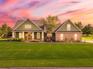 4491 Carson Trl, Guthrie, OK 73044
