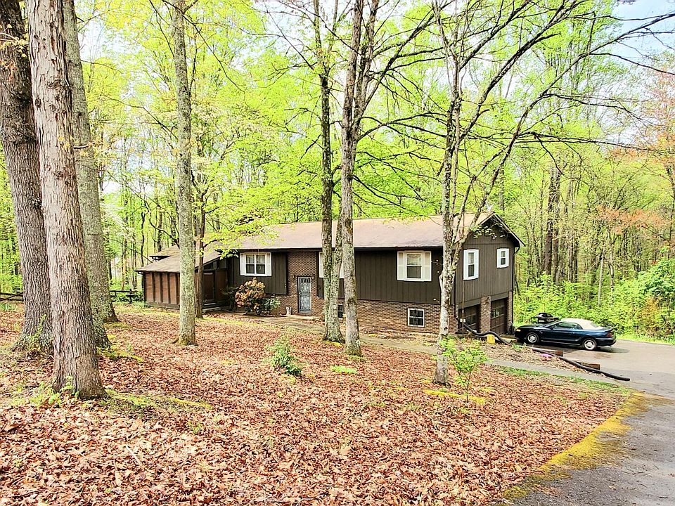 461 Old Poplar Springs Rd, Kingston, TN 37763 Zillow