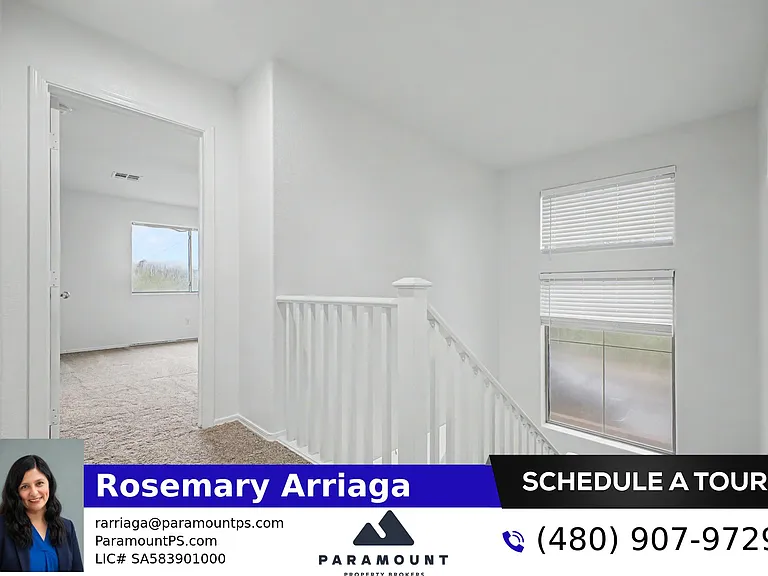 3983 S Crosscreek Dr — Photo 12