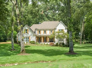 2640 Johnson Rd, Germantown, TN 38139