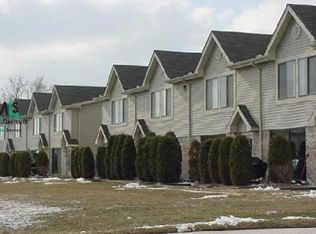50479 Bay Run, New Baltimore, MI 48047