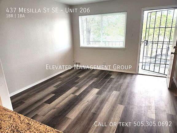 5th image of 437 Mesilla St SE Unit 206