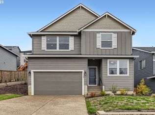 11360 SE Courteous Ct, Happy Valley, OR 97086