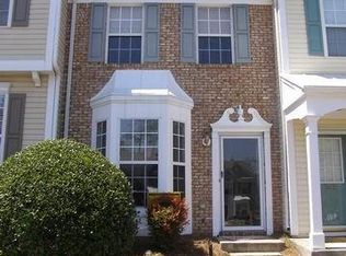 321 Devonshire Dr, Alpharetta, GA 30022