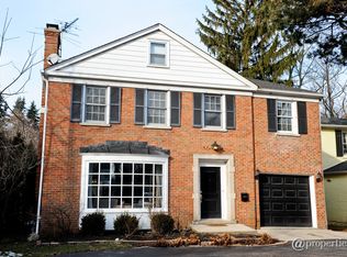 1507 Tower Rd, Winnetka, IL 60093