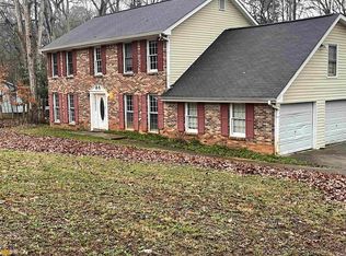 330 White Oak Way, Fayetteville, GA 30214