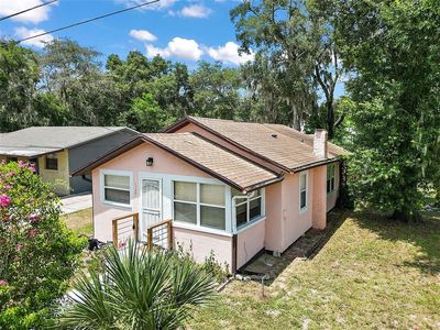 1139 E Hazzard Ave, Eustis, FL, 32726