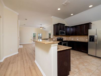 5929 Valley Haven Way, Fort Worth, TX, 76244