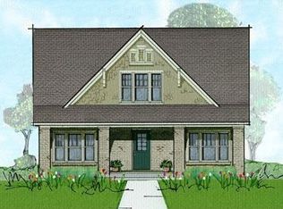 6270 Black Creek Loop N, Hoover, AL 35244