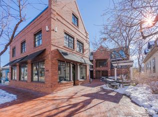 1634 Walnut St UNIT C, Boulder, CO 80302