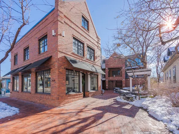 1634 Walnut St #C, Boulder, CO 80302