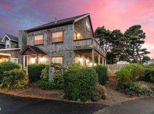 388 Bella Beach Dr, Depoe Bay, OR